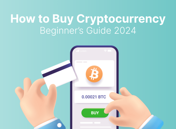 How to Buy Bitcoin: A Guide for Beginners