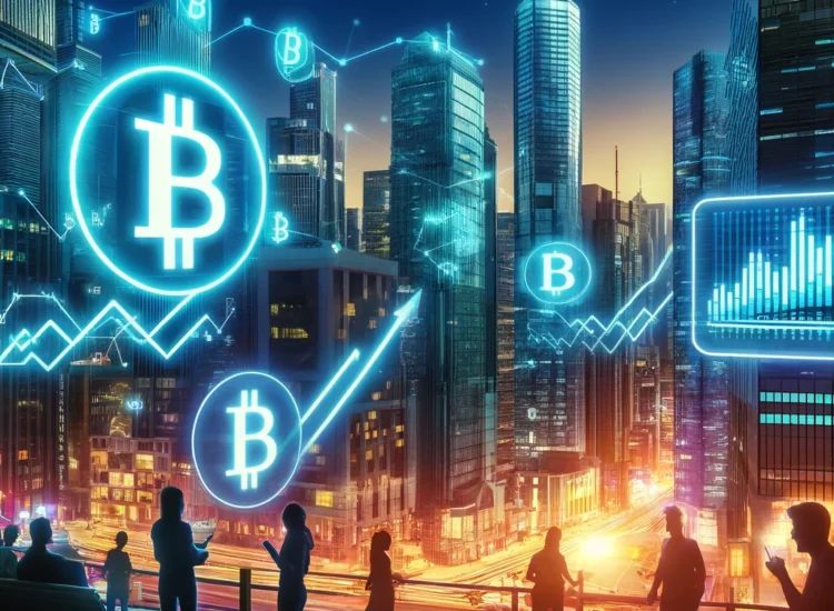 Exploring the Horizon: What is the Future of Bitcoin?