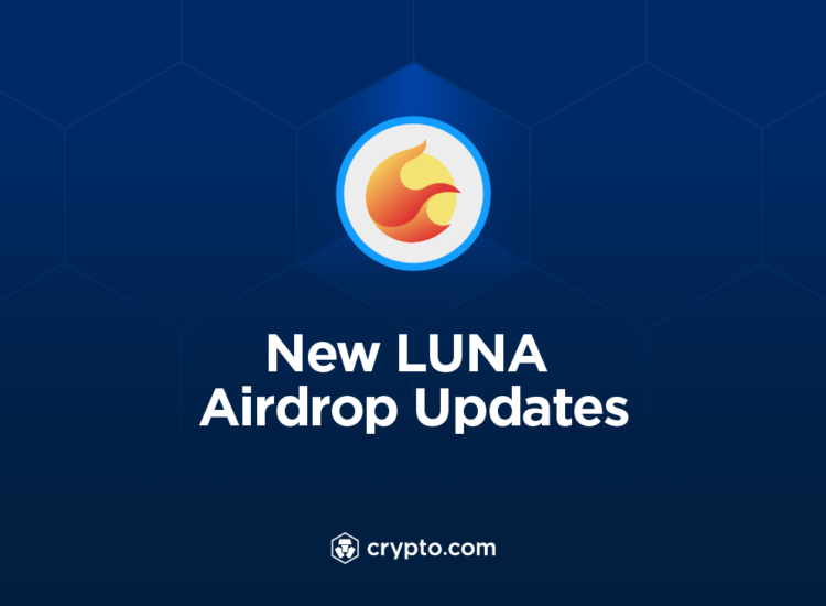 Crypto.com Luna: Paving the Way for Mainstream Cryptocurrency Adoption