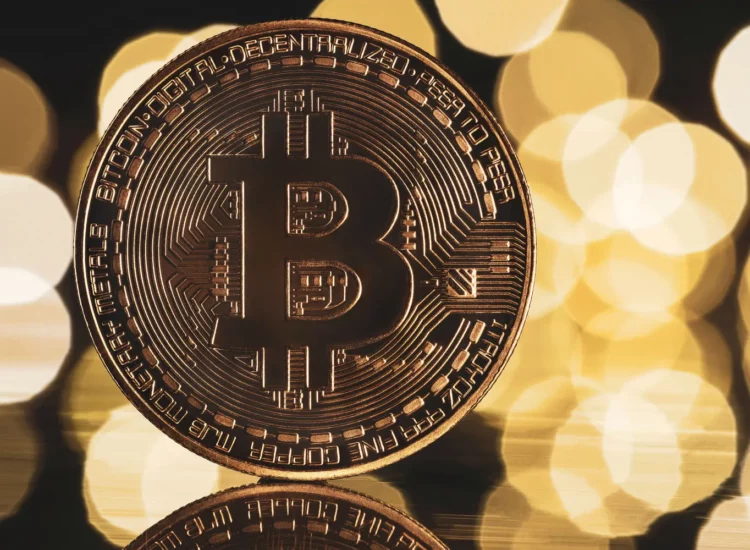Bitcoin: The Beginning of a New Era?