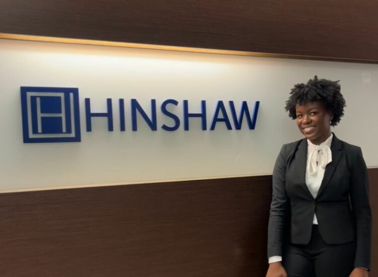 Introducing Hinshaw & Culbertson LLP: Pioneers in Legal Excellence