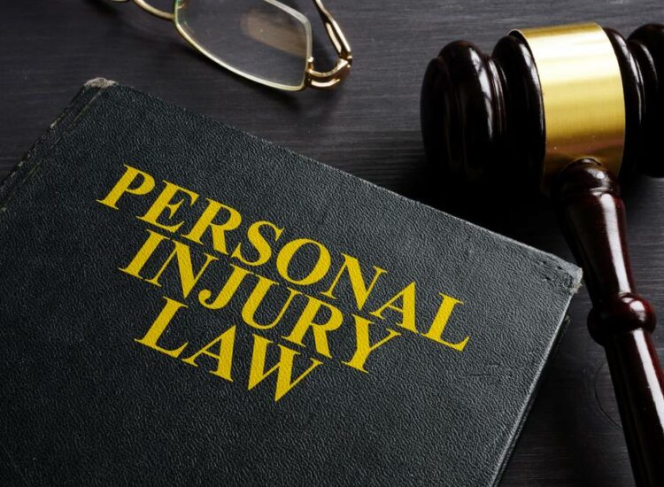 Understanding Personal Injury Law: A Guide for the Injured