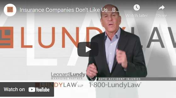 Lundy Law Firm A Comprehensive Overview